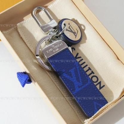 LOUIS VUITTON【SALE】国内発■ポルト クレ・ネオ LVクラブ